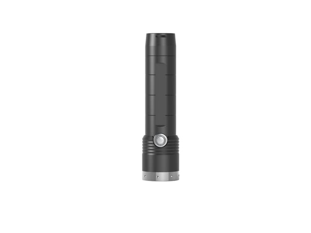 MT10, Taschenlampe