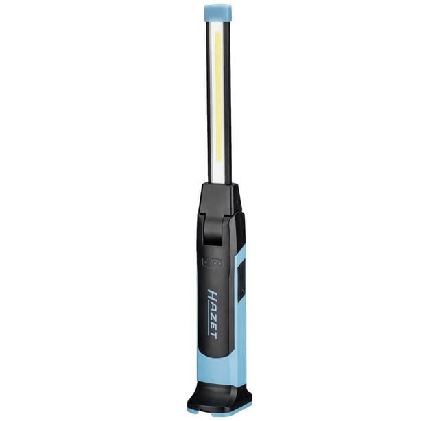 LED Slim Light, LED-Leuchte