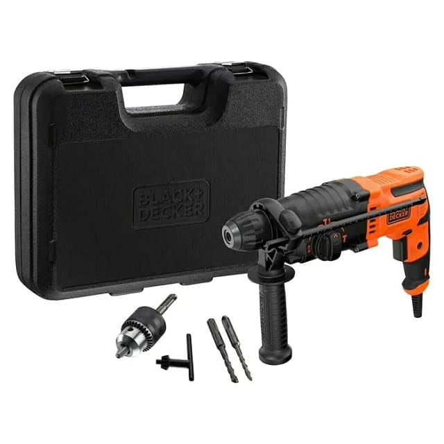 Bohrhammer BEHS01K-QS