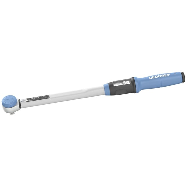 Drehmomentschlüssel TORCOFIX TF-K200, 1/2
