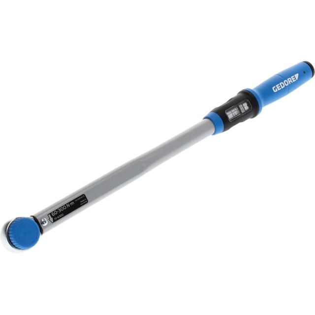 Drehmomentschlüssel TORCOFIX TF-K300, 1/2
