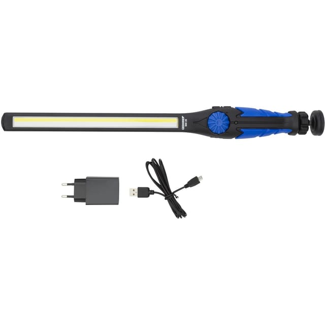 LED-Lampe Li-MH 900 20, Arbeitsleuchte