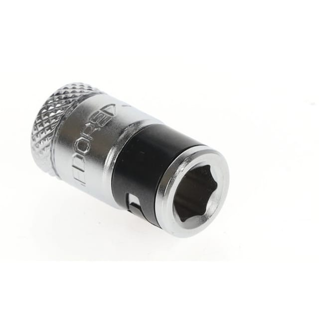 Bit-Adapter 1/4" vierkant > 1/4" sechskant