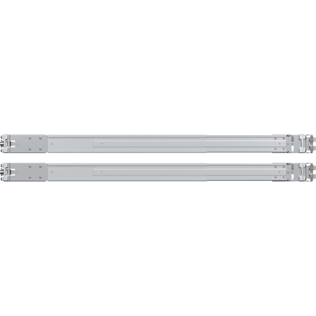 Rail-Kit RKS-02, Einbauschienen