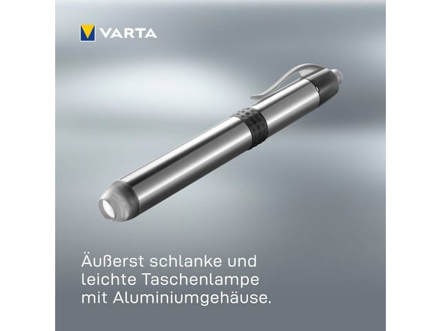 Pen Light, Taschenlampe