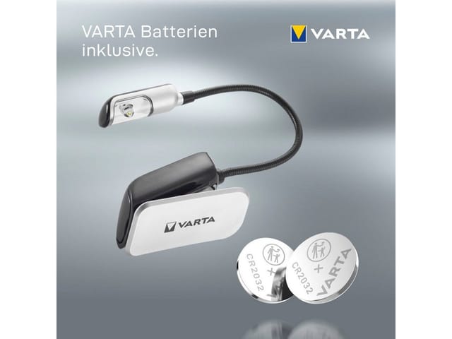 Book Light, LED-Leuchte