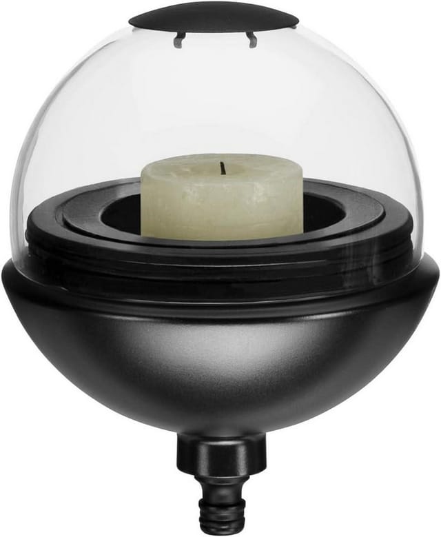 ClickUp! Windlicht, Leuchte