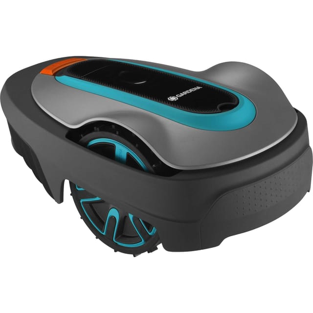 Mähroboter SILENO city 600m²