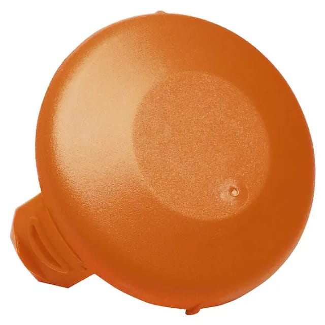 Spulendeckel, für Turbotrimmer smallCut 2401, Ersatzteil