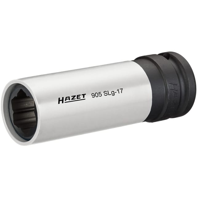 Steckschlüssel 905SLG-17, 1/2