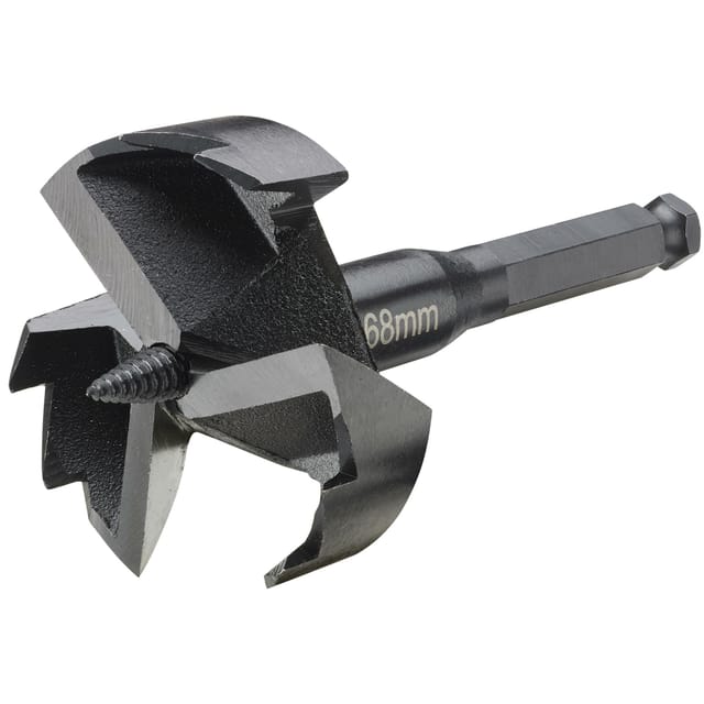 Rapid-Holzbohrer DT4586, Ø 68mm