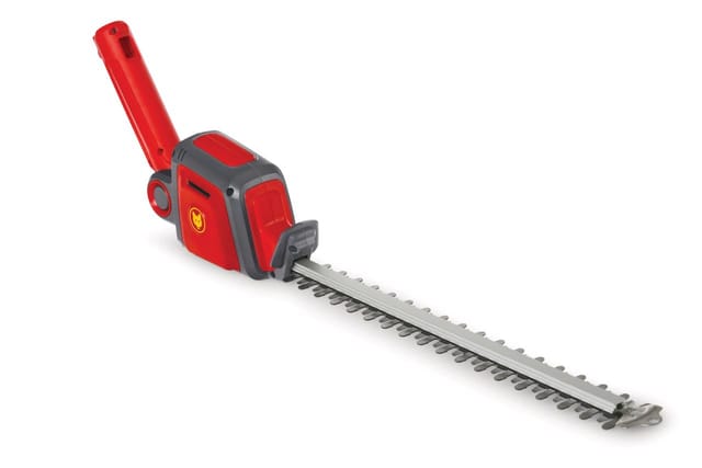 e-multi-star Akku-Heckenschere HT 40 eM