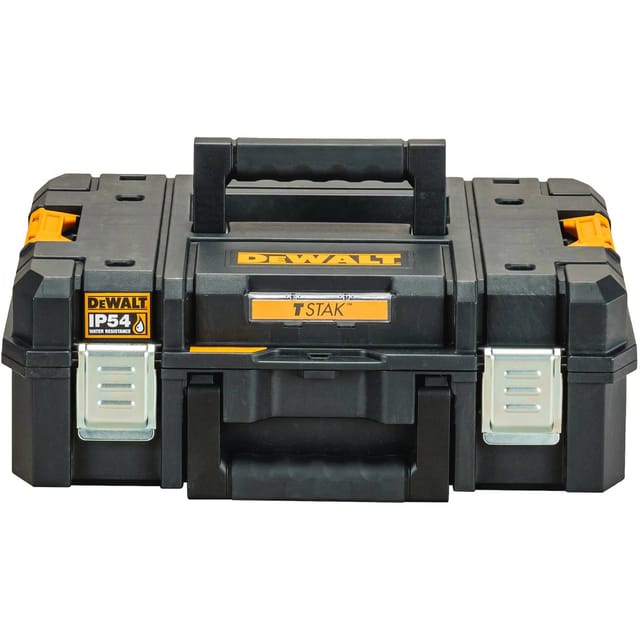 TSTAK II Werkzeugbox DWST83345-1