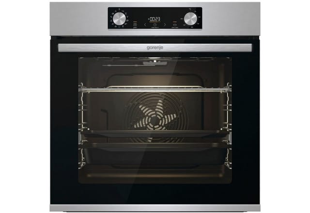 BOS6737E13X, Backofen