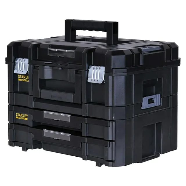 PRO-STAK Combo FMST1-71981, Werkzeugbox