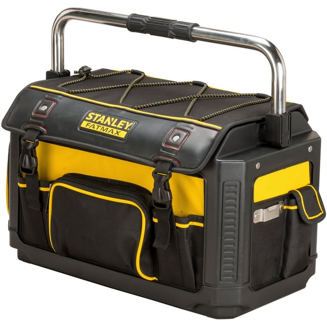 FatMax Werkzeugtrage 1-79-213 mit Schutzhaube, Werkzeugbox