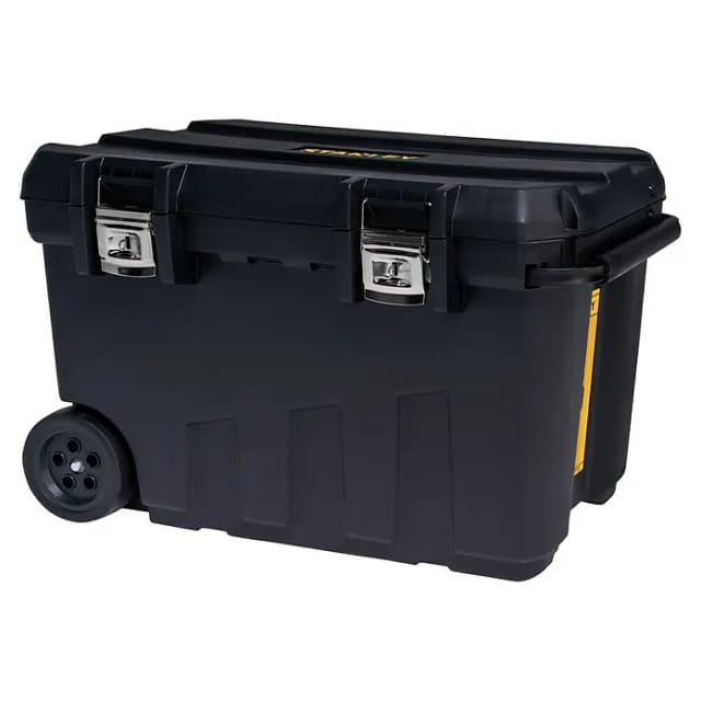 Mobile Montagebox, 90 Liter, Werkzeugwagen