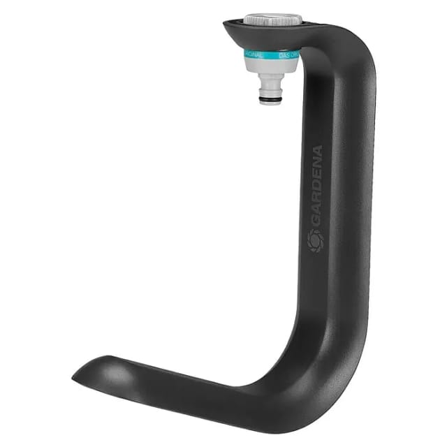 Liano Schlauchhalter TapFix, Halterung