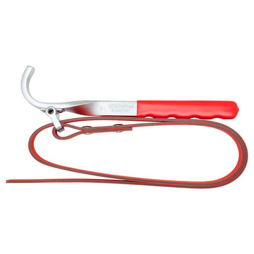 red Bandschlüssel, für Ø 200mm, Schraubenschlüssel
