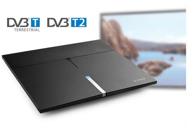DVB-T2 Zimmerantenne SV9495-5G