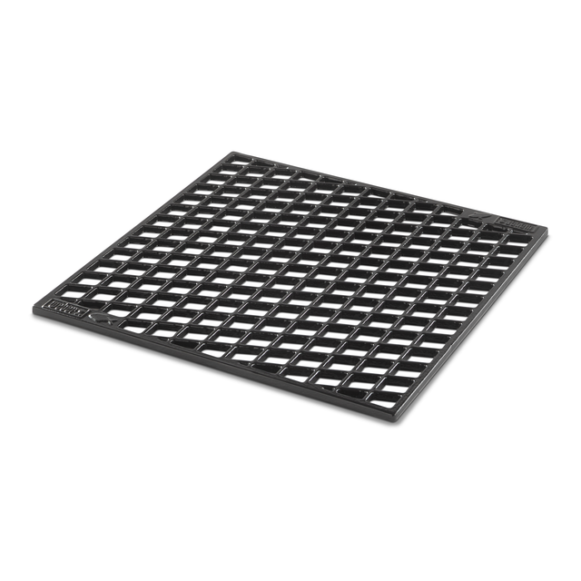 CRAFTED Sear Grate 7680 (zweiseitig), Grillrost