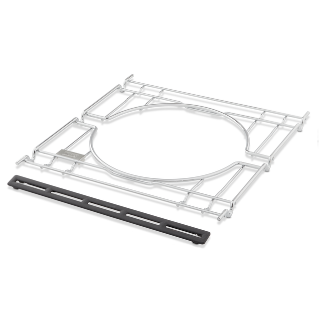 CRAFTED Basis-Rahmen-Set 7688, für Spirit und SmokeFire