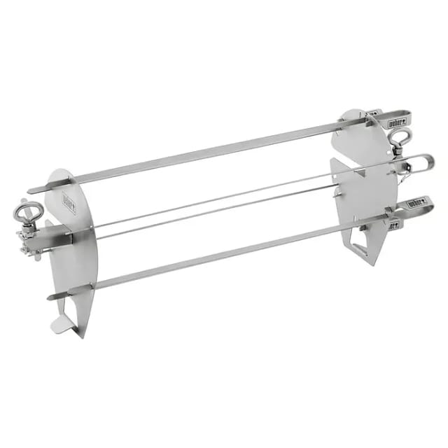 CRAFTED Spieße-Set 7685 für Drehspieße​