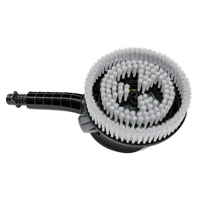 Rotierende Waschbürste WB 130