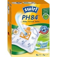 Staubsaugerbeutel PH84 AirSpace MicroPor Plus Green Bild 2
