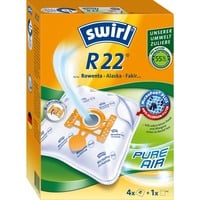 Staubsaugerbeutel R22 EcoPor Bild 2
