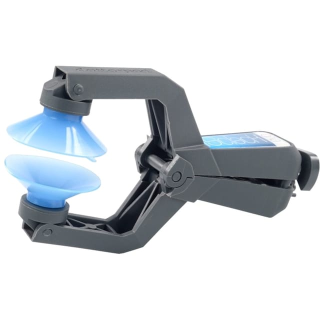iSclack EVO, Reparaturset