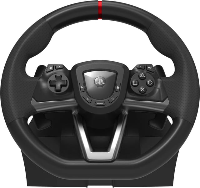 RWA: Racing Wheel APEX, Lenkrad