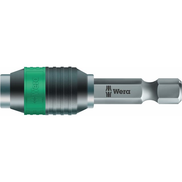 889/4/1 K Rapidaptor Universalhalter, 1/4", Steckschlüssel- Adapter