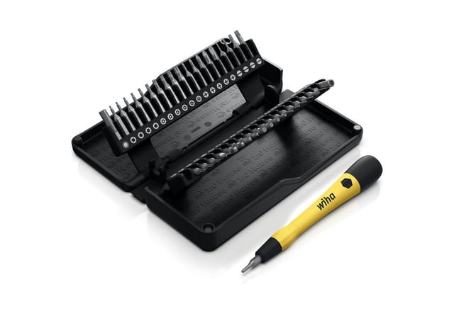 zai Hause Micro Bit-Satz, 42-teilig