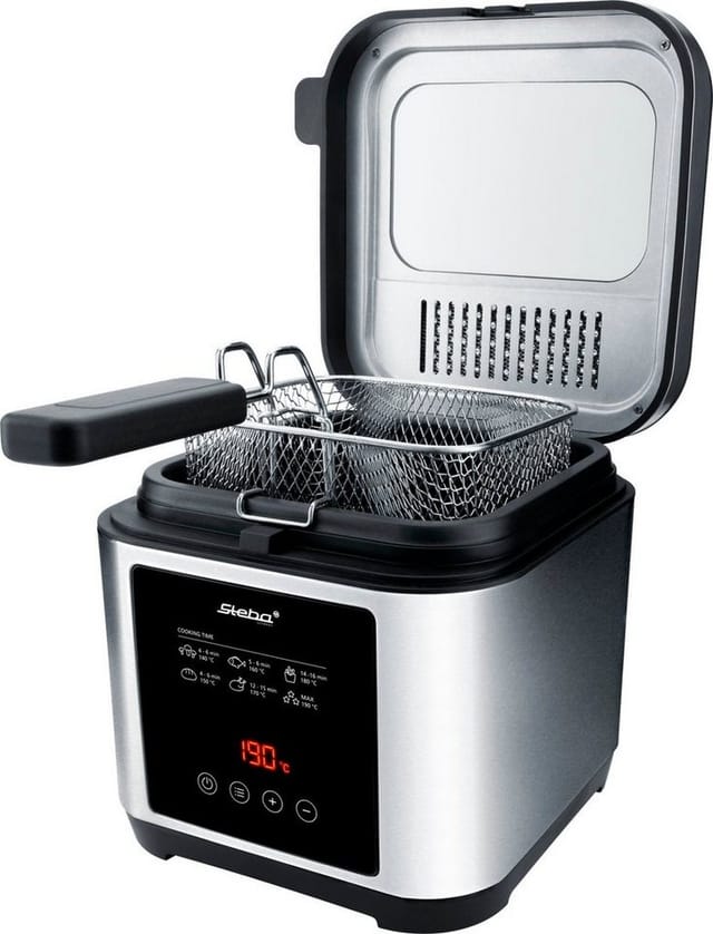 Fritteuse DF 150