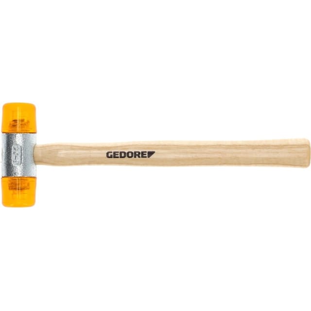 Plastikhammer 224 E-32