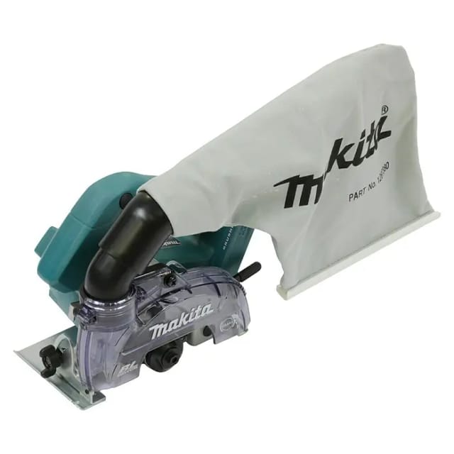 Akku-Diamantschneider DCC500Z, 18Volt, Handkreissäge