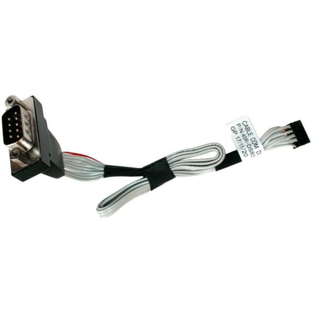 COM-Port-Adapter für P20U, P51U, DS10U und XH410G
