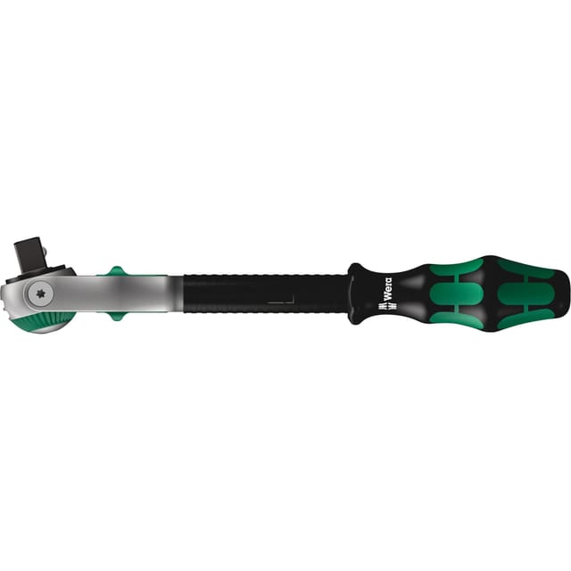 Drehmomentschlüssel mit Umschaltknarre Click-Torque C 5