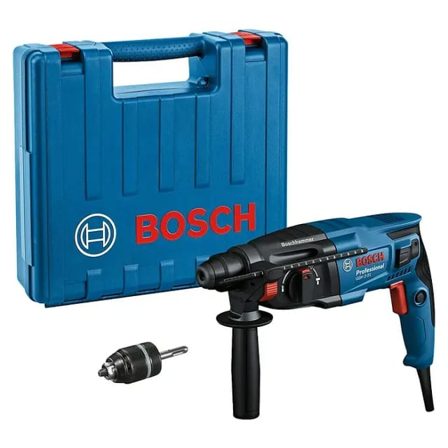 Bohrhammer GBH 2-21 Professional