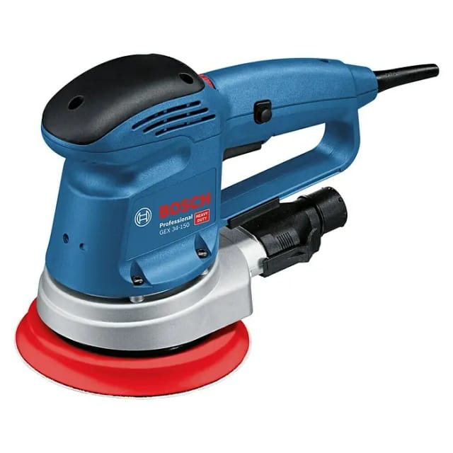 Exzenterschleifer GEX 34-150 Professional