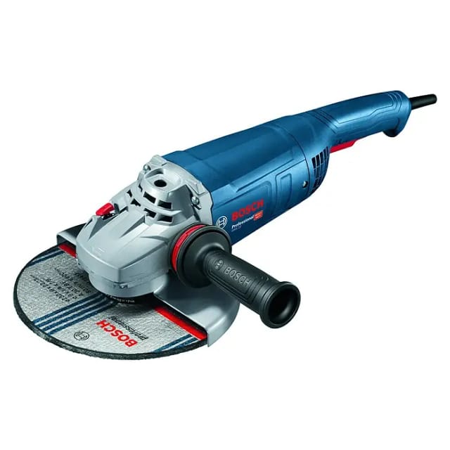 Winkelschleifer GWS 22-230 J Professional