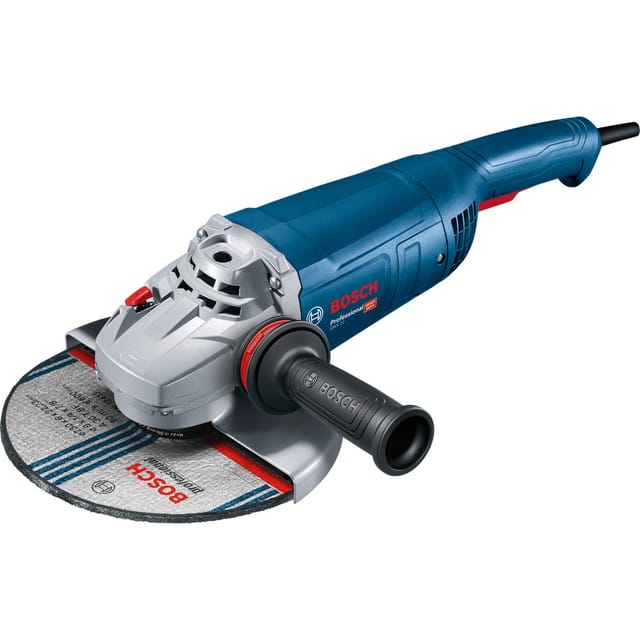Winkelschleifer GWS 22-230 P Professional