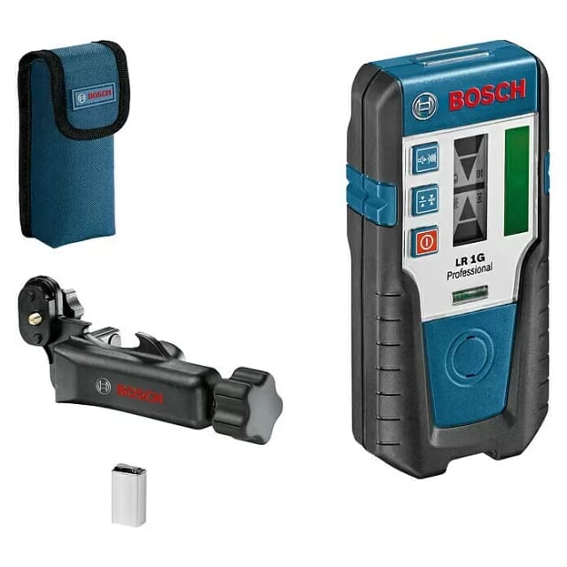 Laser-Empfänger LR 1 G Professional