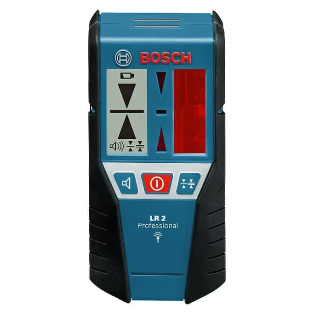 Laser-Empfänger LR 2 Professional