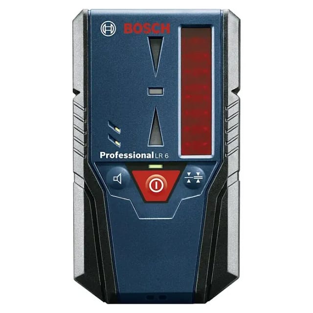 Laser-Empfänger LR 6 Professional
