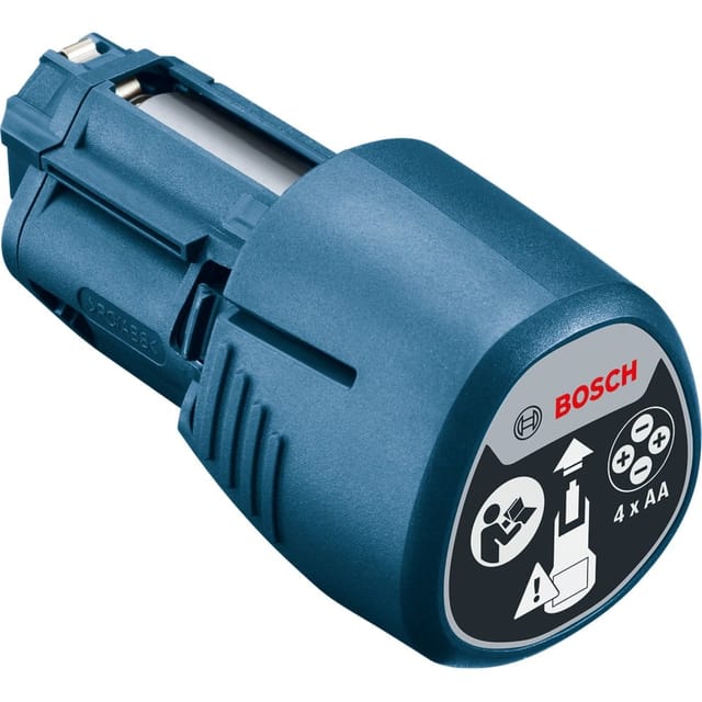PRO Batterie-Adapter AA1