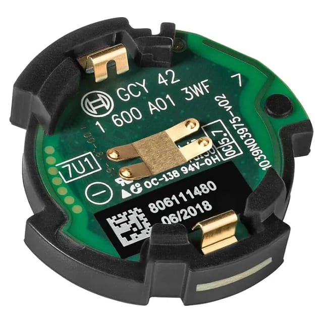 GCY 42 Modul, Bluetooth-Adapter