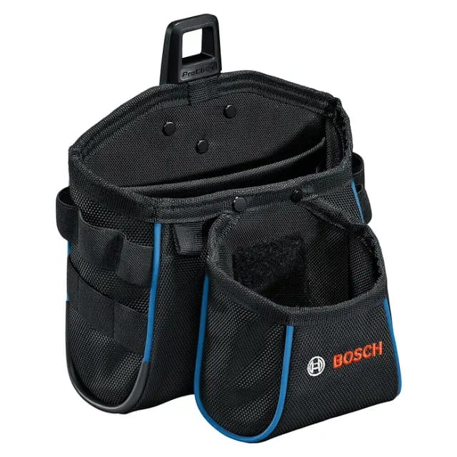 GWT 2 Professional, Tasche