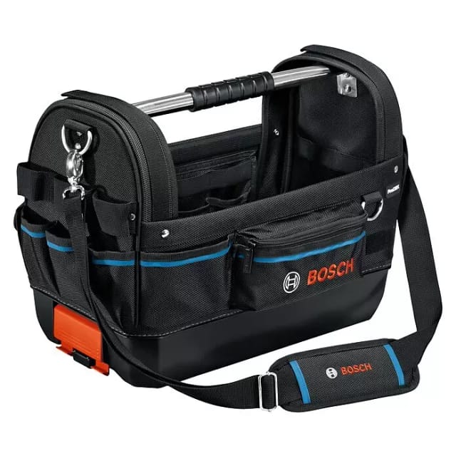 GWT 20 Professional, Tasche